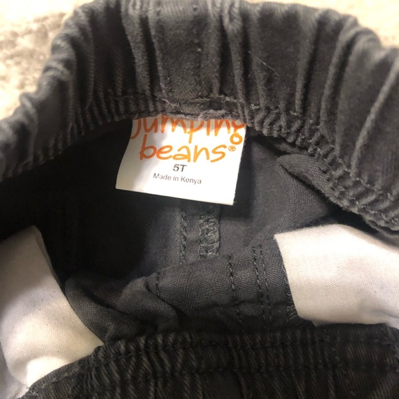 Two Pairs of Boys Jumping Beans Shorts - Picture 8 of 9